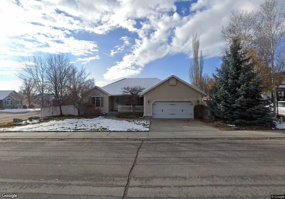 10145 Evergreen Cir, Pleasant Grove, UT 84062 - photo 1