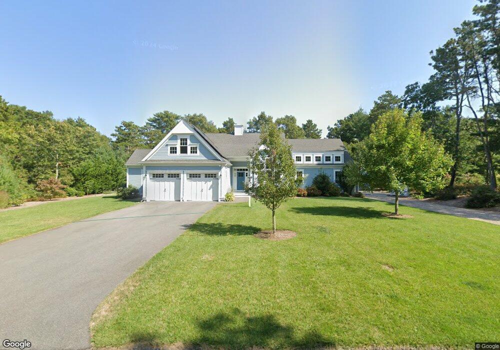 6 Camden Ln, Mashpee, MA 2649 - photo 1