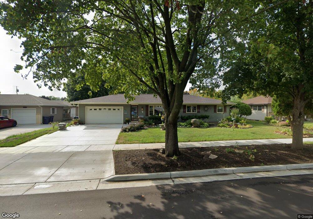 2202 S Terrace St, Janesville, WI 53546 - photo 1