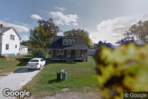 504 S Jefferson St, Abingdon, IL 61410
