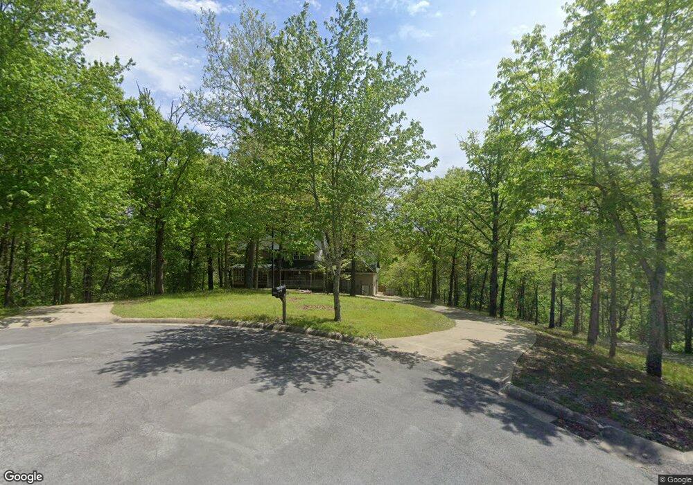 14660 Ridge Rd, Bella Vista, AR 72715 - photo 1