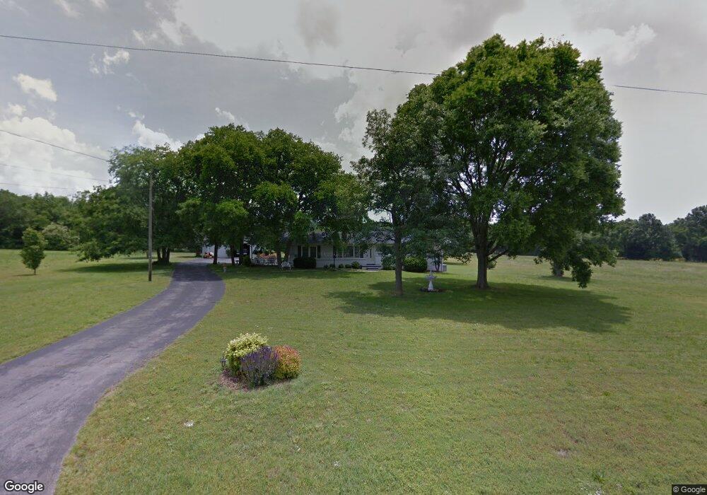 121 Scott Ln, Shelbyville, TN 37160 - photo 1