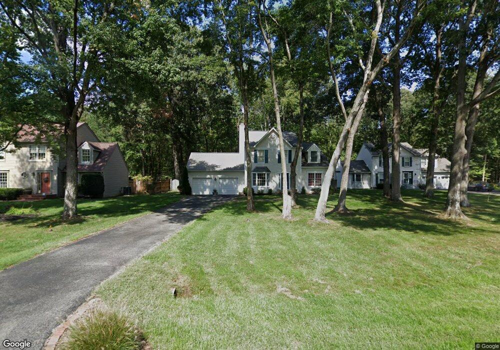 918 Judge Ct E, West River, MD 20778 - photo 1