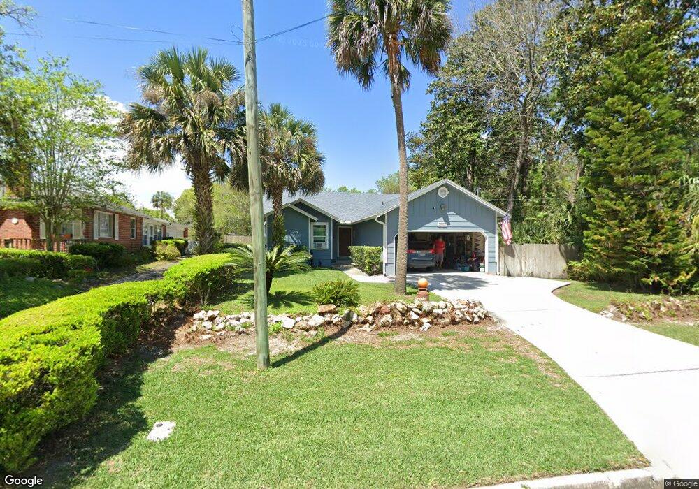 3801 Boone Park Ave, Jacksonville, FL 32205 - photo 1