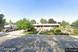 1397 N 1720 E, Logan, UT 84341