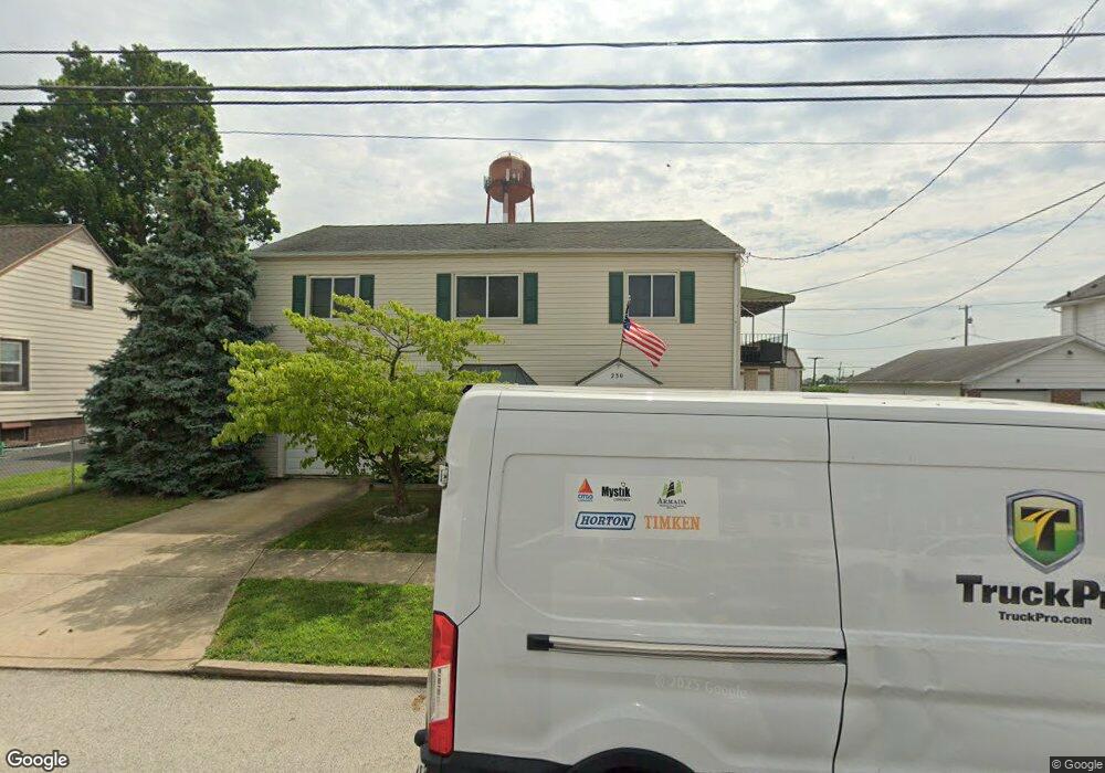 230 Erickson Ave, Essington, PA 19029 - photo 1