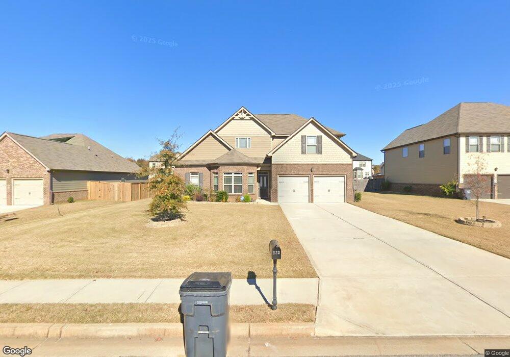 532 Harmony Way unit 64, Locust Grove, GA 30248 - photo 1