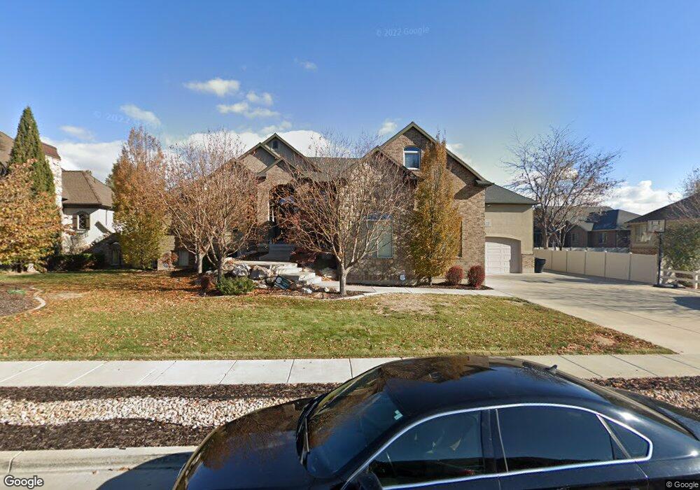 2361 Bluff Ridge Dr, Syracuse, UT 84075 - photo 1