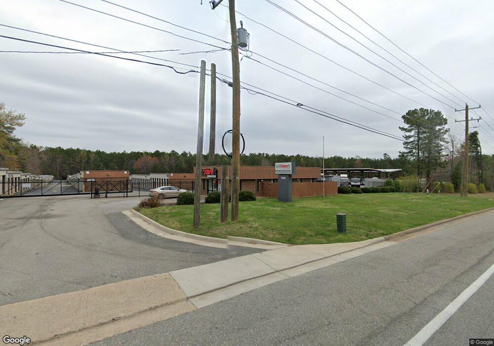 16830 Hull Street Rd, Moseley, VA 23120 - photo 1