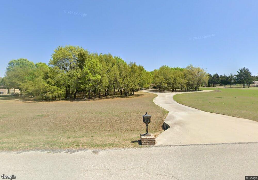 600 Sandwood Ct, Weatherford, TX 76085 - photo 1