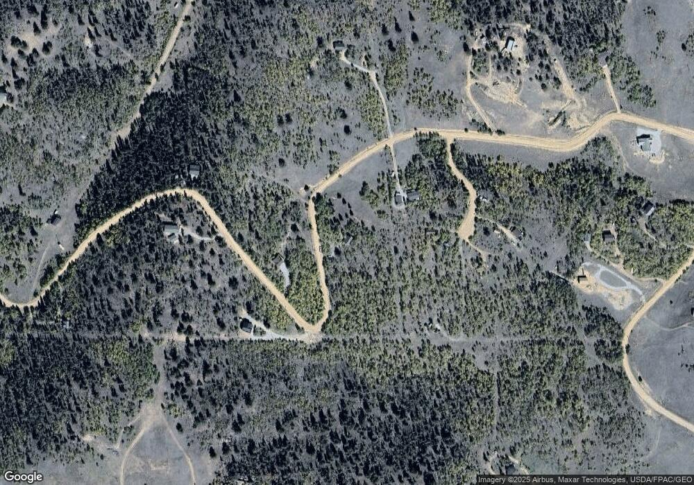 652 Kite Ct, Como, CO 80432 - photo 1