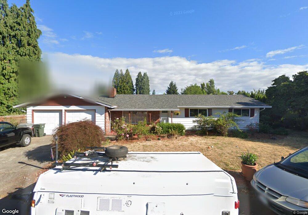 340 SW 7th Ave, Canby, OR 97013 - photo 1