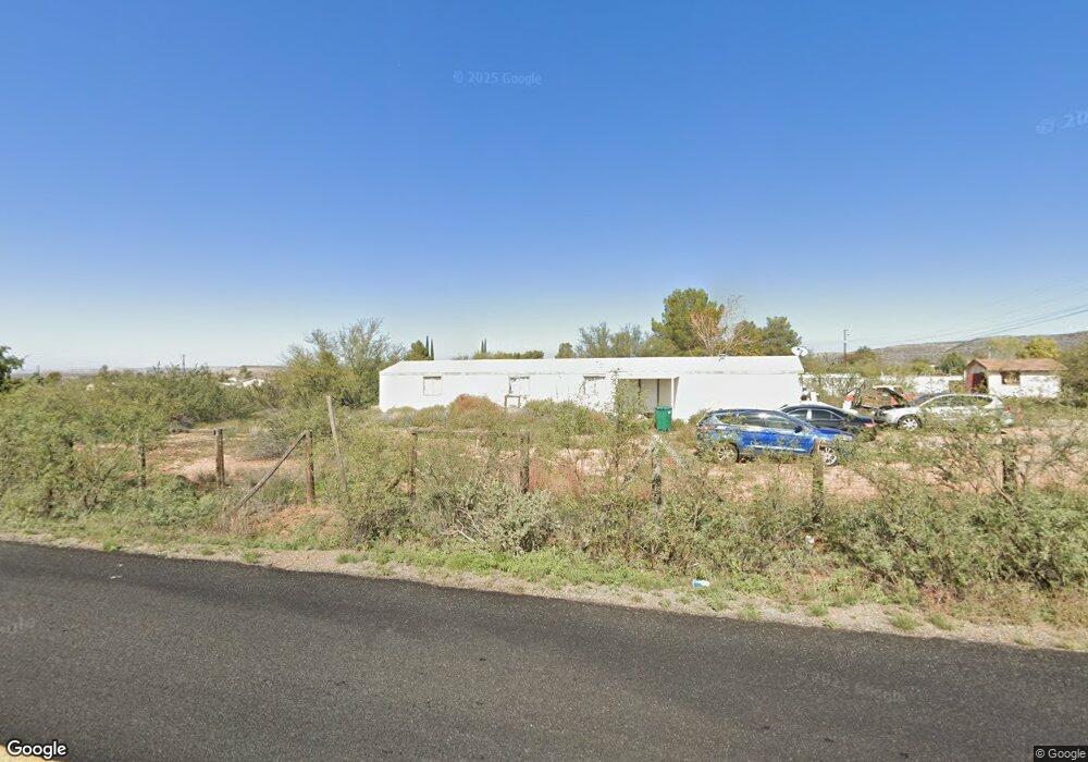 10 N Pugh Ln, Cornville, AZ 86325 - photo 1