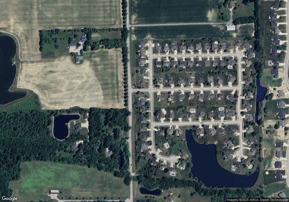 17529 Juniper Ln, Leo, IN 46765 - photo 1