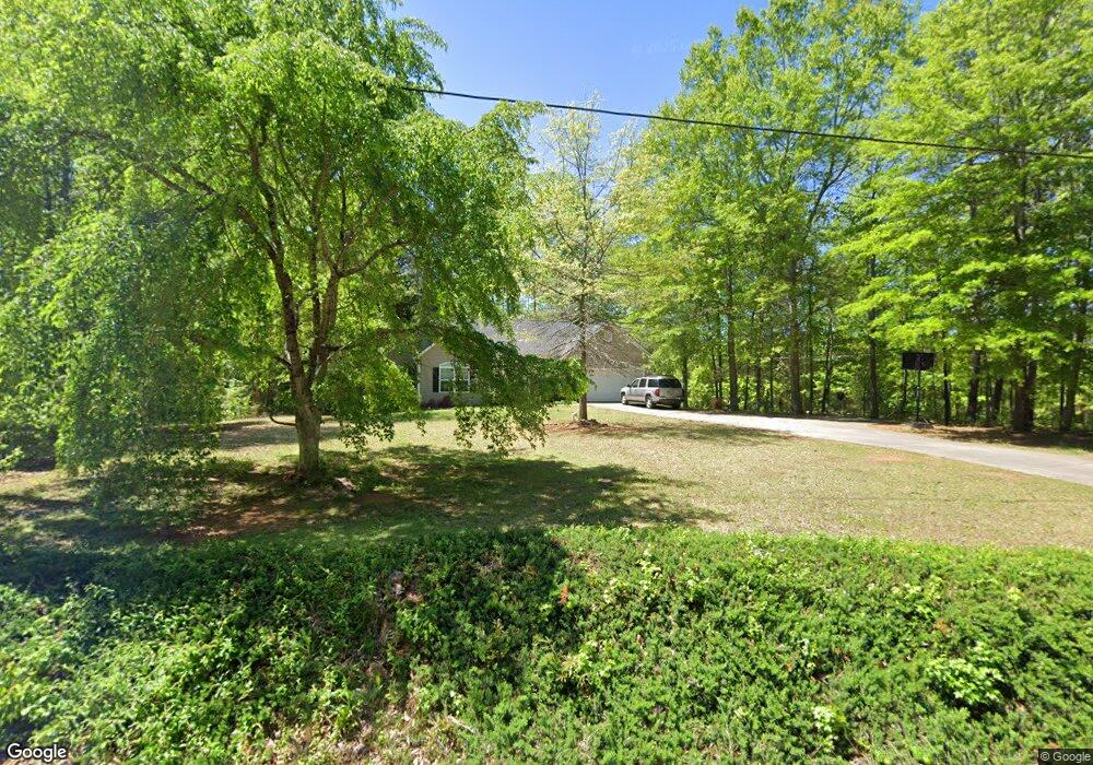 621 McKenzie Bridge Rd, Carrollton, GA 30116 - photo 1