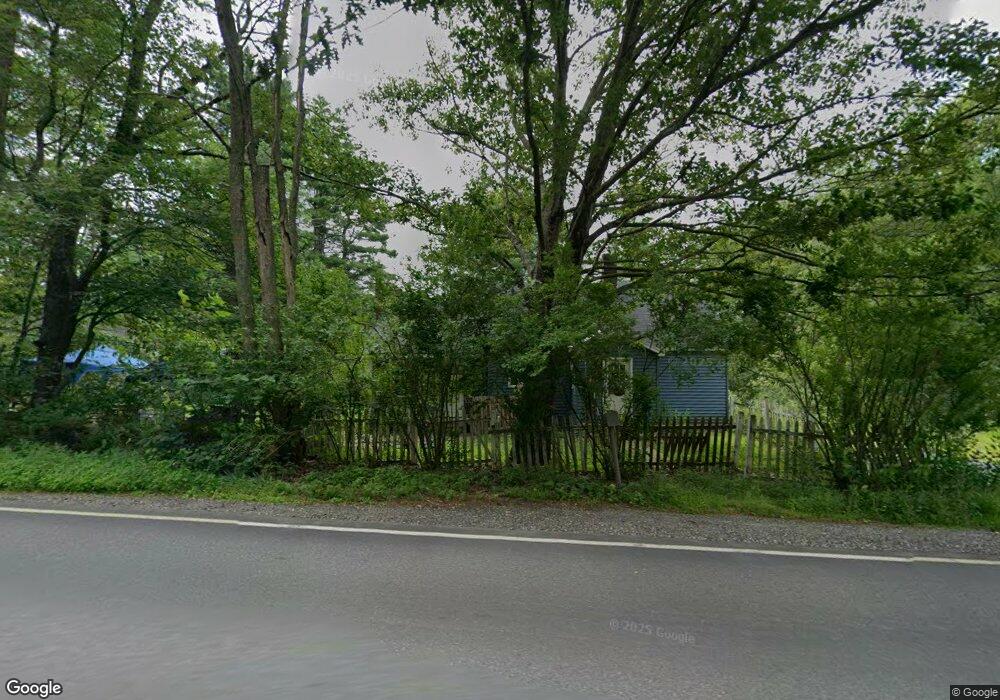 95 Mountain Rd, Jaffrey, NH 03452 - photo 1