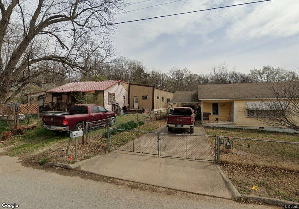 400 S Willow Ave, Fayetteville, AR 72701 - photo 1