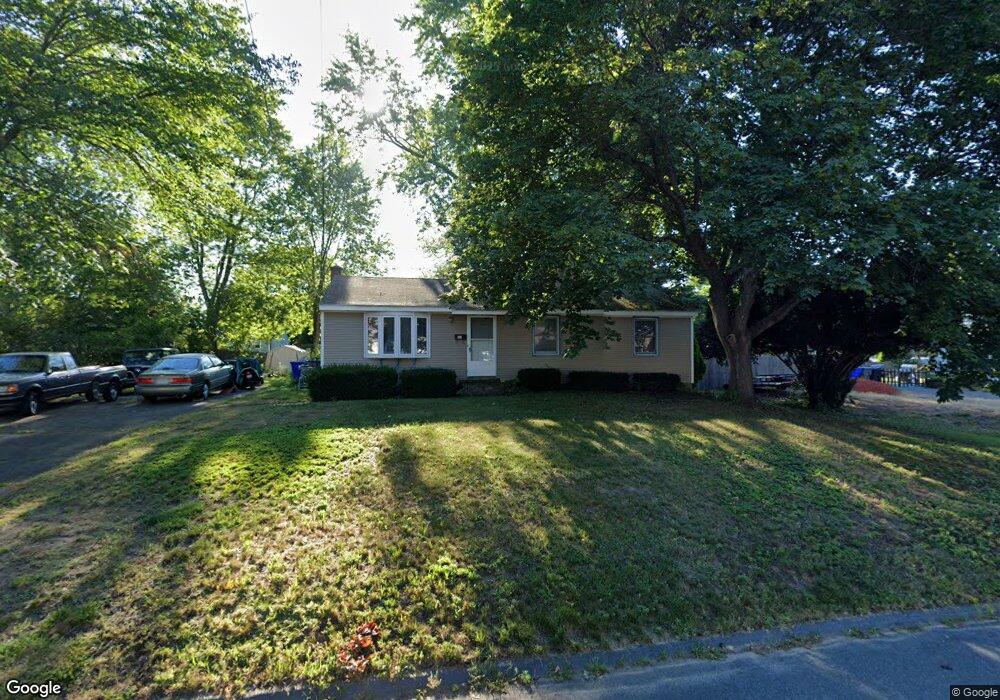 55 Burnham St, Enfield, CT 06082 - photo 1