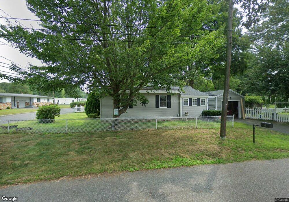 5 W Orchard St, Ludlow, MA 01056 - photo 1