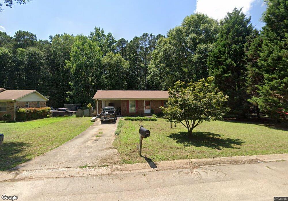 10823 Sanderling Ln unit 7, Jonesboro, GA 30238 - photo 1