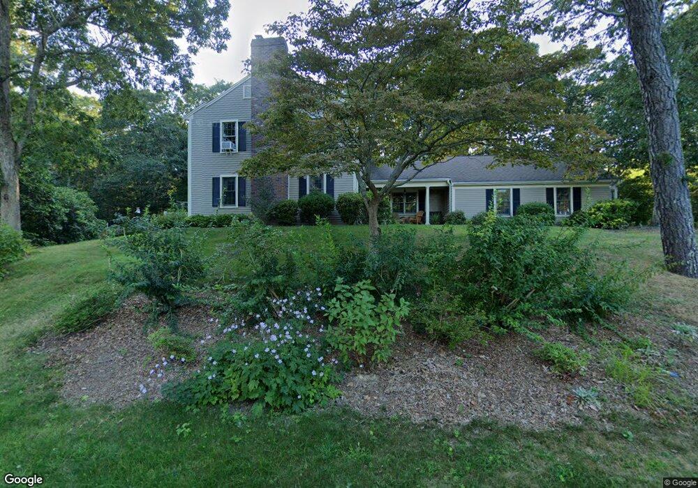 23 Dundee Dr, Yarmouth, MA 02675 - photo 1