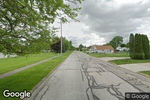 237 W 2nd St, Genoa, OH 43430