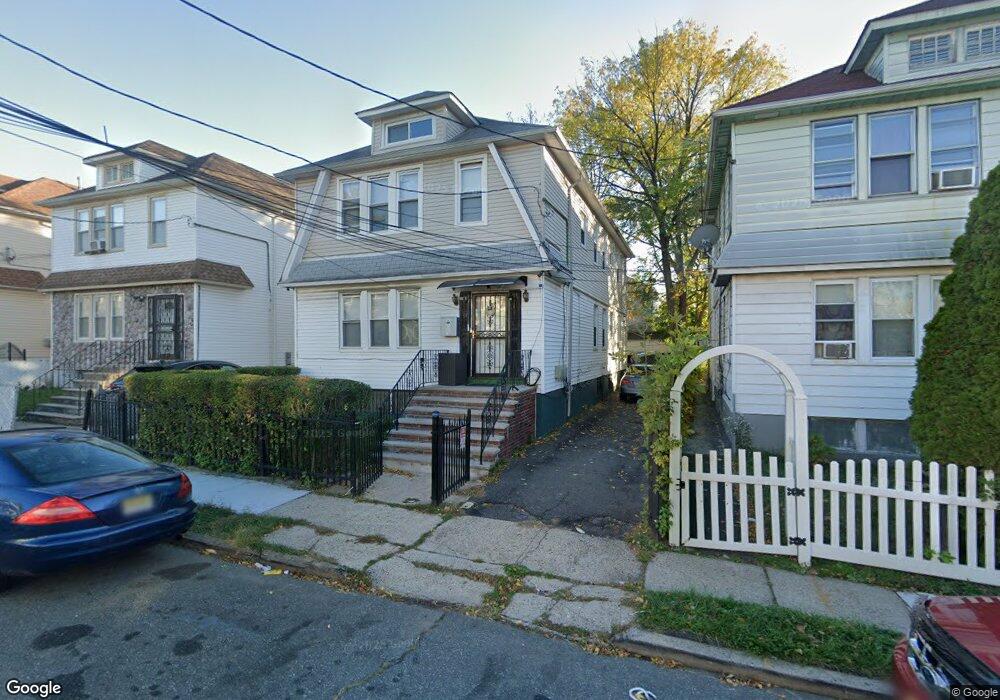 15 Walter Place, Irvington, NJ 07111 - photo 1