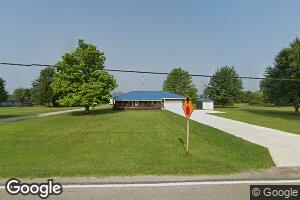 17106 Whitehead Rd, Lagrange, OH 44050