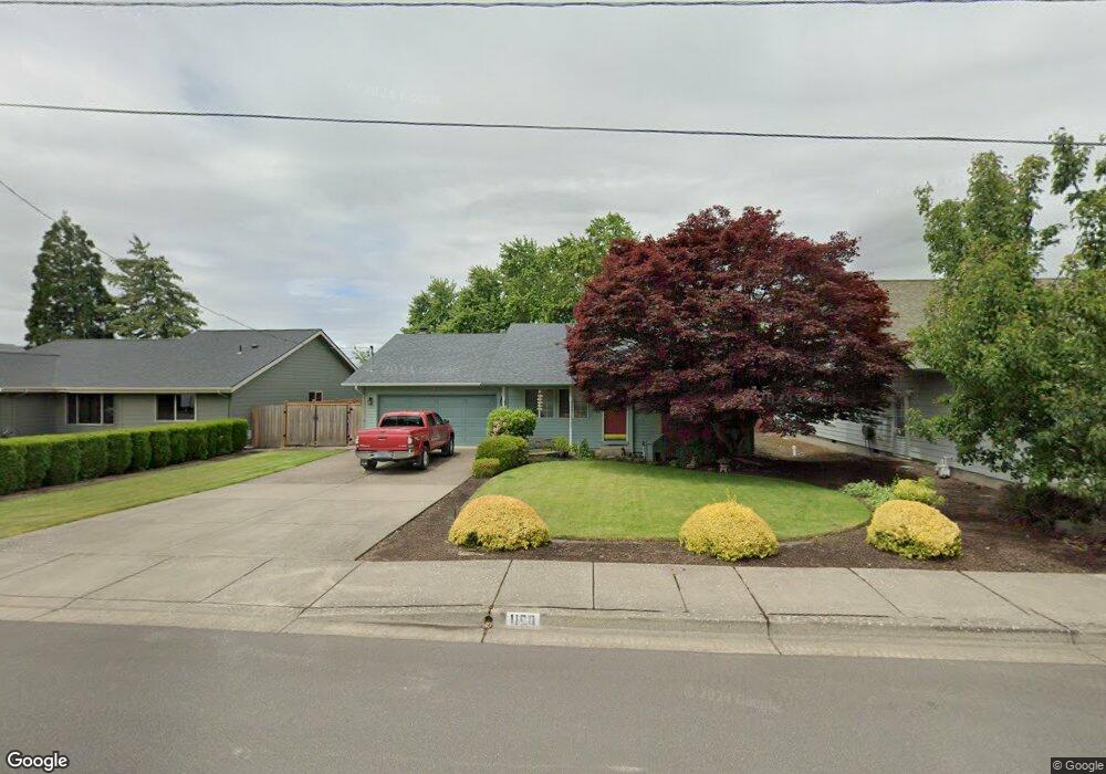 1150 Debrick Rd, Eugene, OR 97401 - photo 1