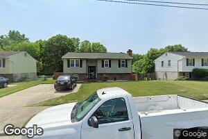 4207 Lawrence St, Brentwood, MD 20722