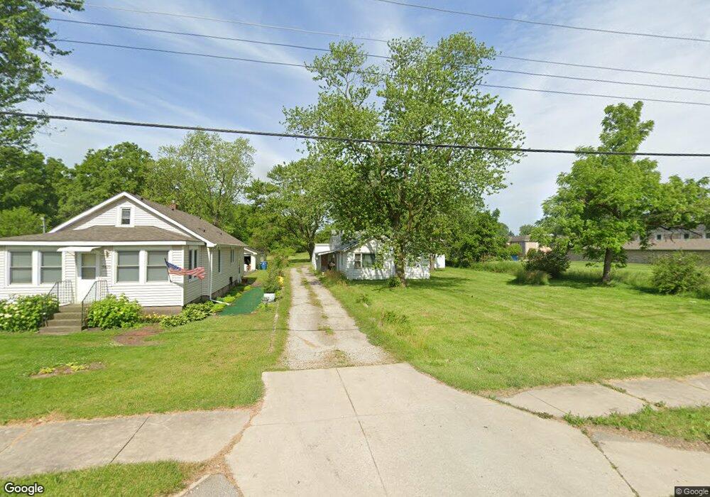 9816 Kennedy Ave, Highland, IN 46322 - photo 1