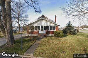 104 W Roosevelt St, Muncie, IN 47303