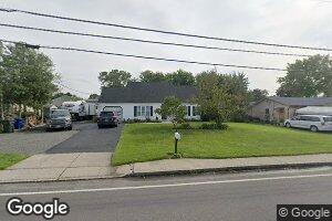 3 Bunting Bridge Rd, Cookstown, NJ 08511