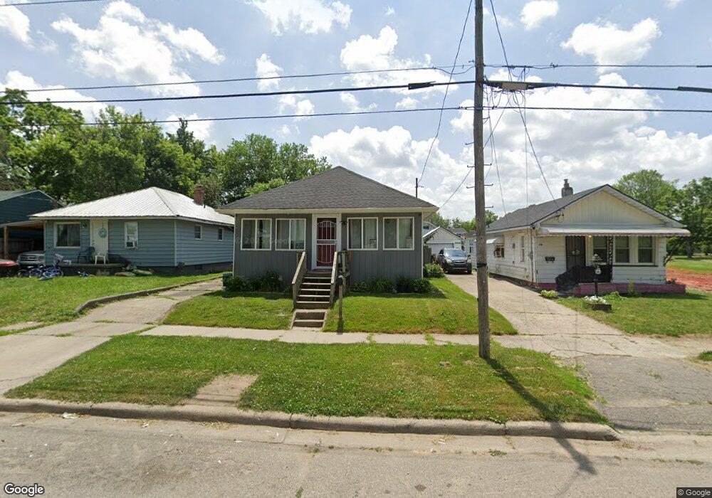 2214 Thom St, Flint, MI 48506 - photo 1