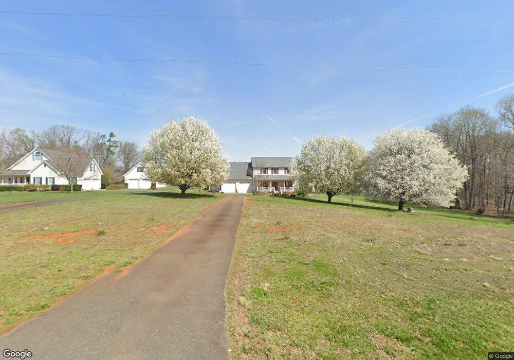 3310 Mt Vernon Hickory Mountain Rd, Siler City, NC 27344 - photo 1