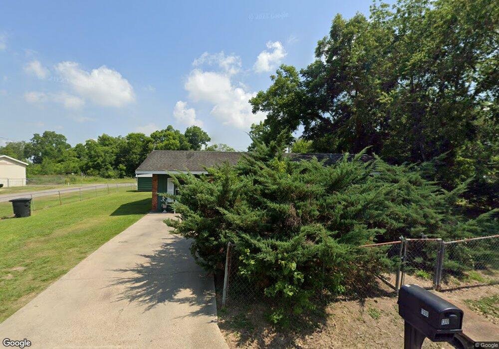 1310 Welsh St, Welsh, LA 70591 - photo 1