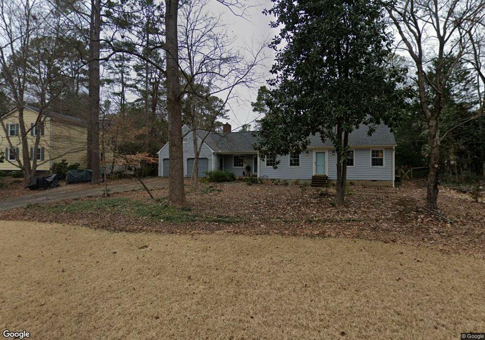 120 Heatherwood Ln, Athens, GA 30606 - photo 1