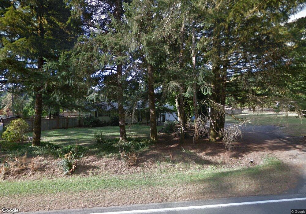 37148 Parsons Creek Rd, Springfield, OR 97478 - photo 1