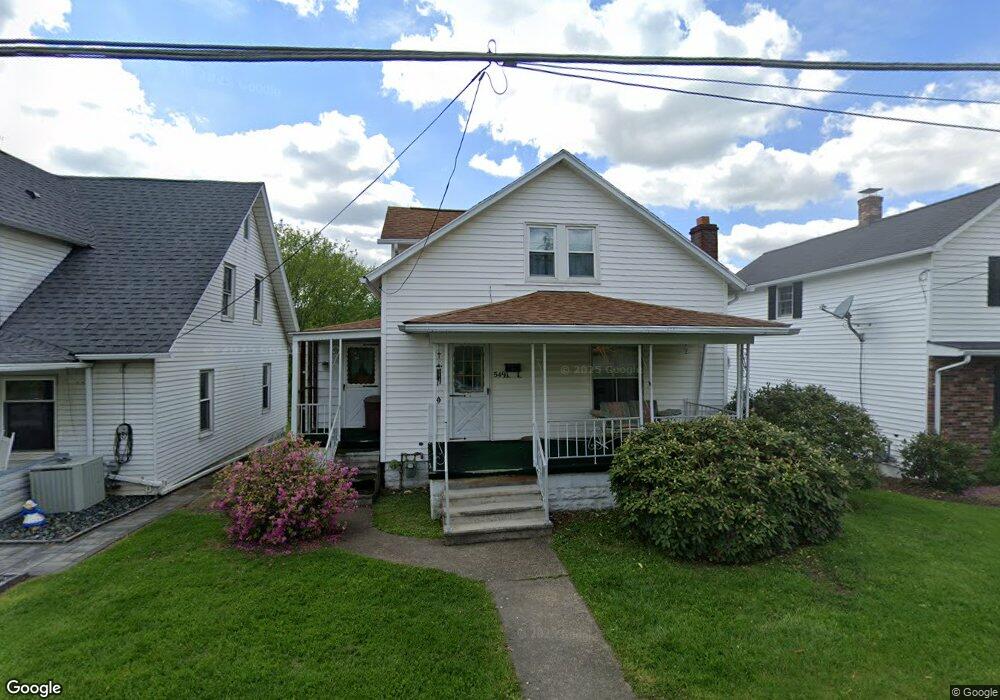549 S Main St, Homer City, PA 15748 - photo 1