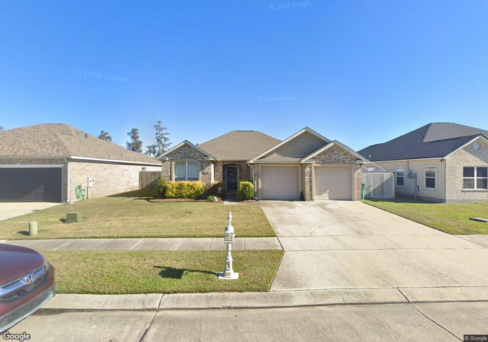 3857 Alexander Ln, Marrero, LA 70072 - photo 1