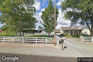 14529 S Rock Creek Ln, Haines, OR 97833