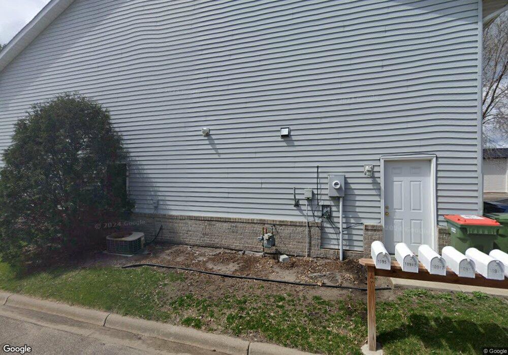 10936 Arrowhead Cir NW, Coon Rapids, MN 55433 - photo 1