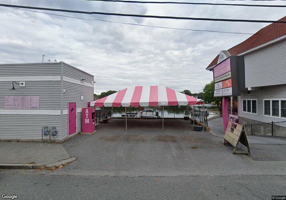 195 Lake Ave N unit 1st Floor, Worcester, MA 01605 - photo 1