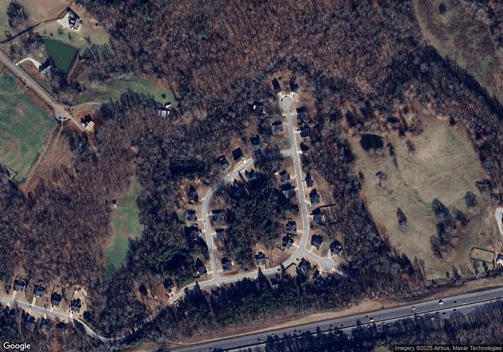 842 Rouse Cir unit 54, Hoschton, GA 30548 - photo 1