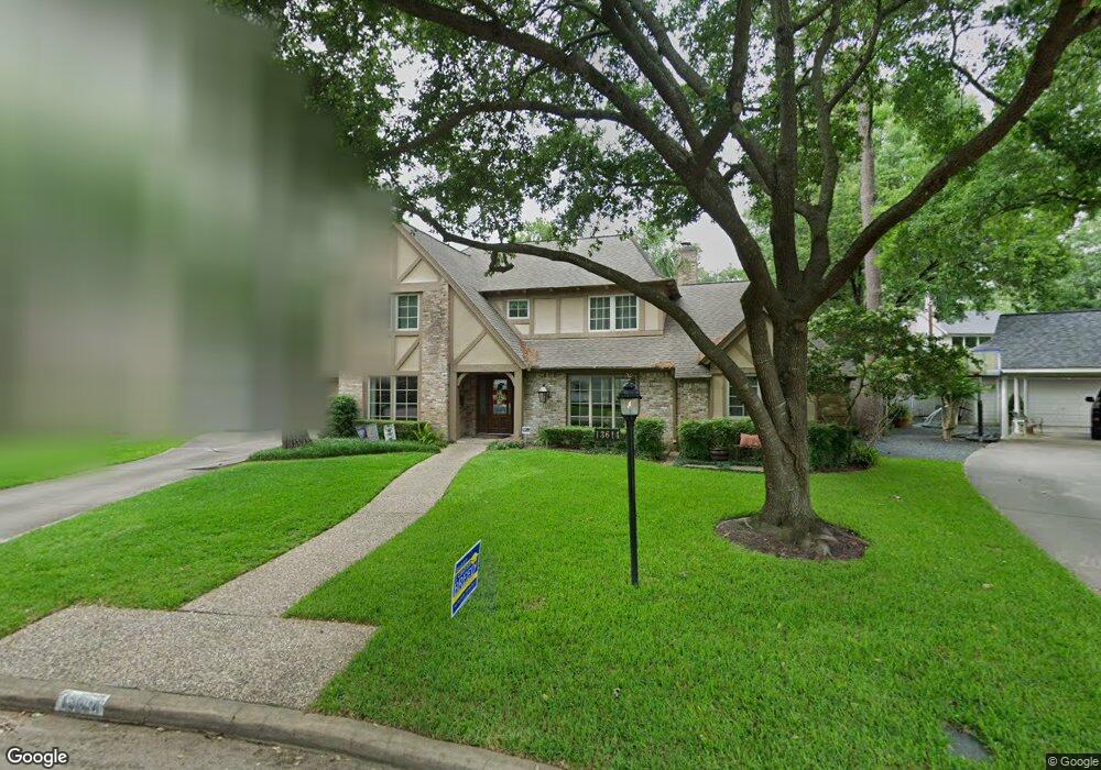 13614 Perthshire Rd, Houston, TX 77079 - photo 1