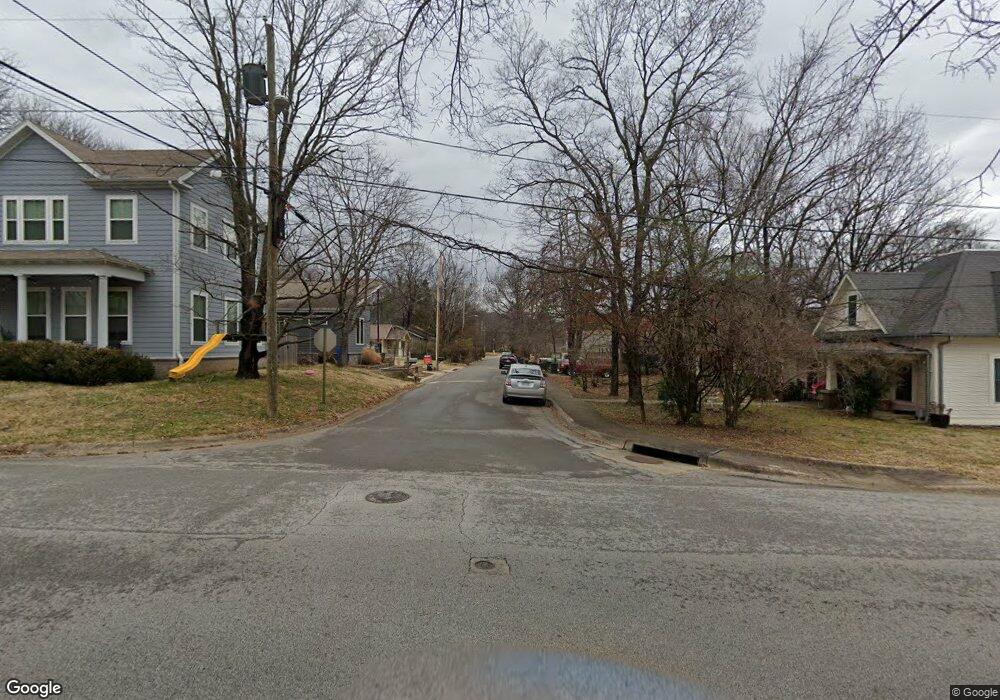 0 4th St unit 1301697, Fayetteville, AR 72701 - photo 1