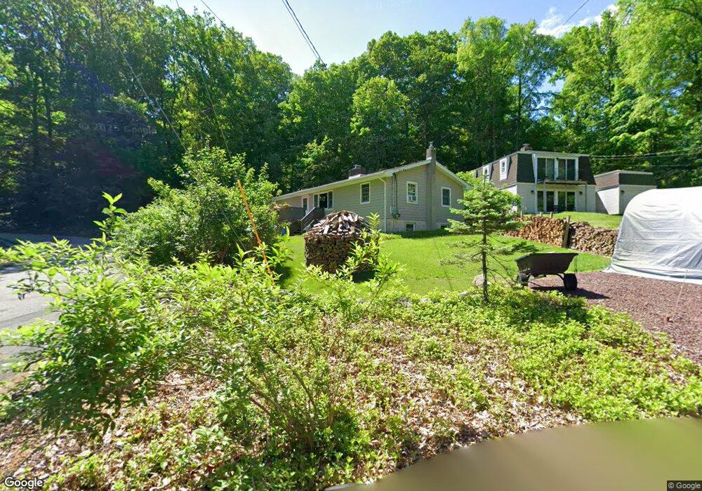 5 Old Stage Coach Rd, Byram Township, NJ 07821 - photo 1