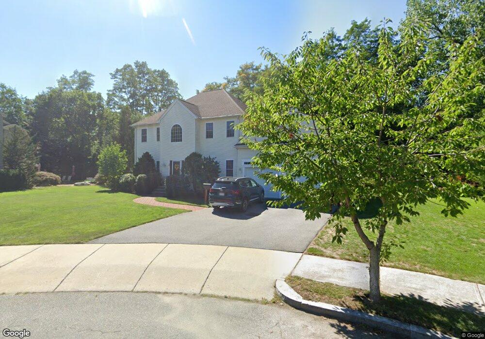 20 Ivy Dr unit 1, Auburndale, MA 02466 - photo 1