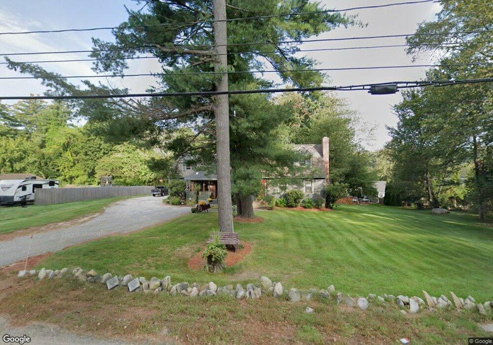 1628 Hooksett Rd, Hooksett, NH 03106 - photo 1