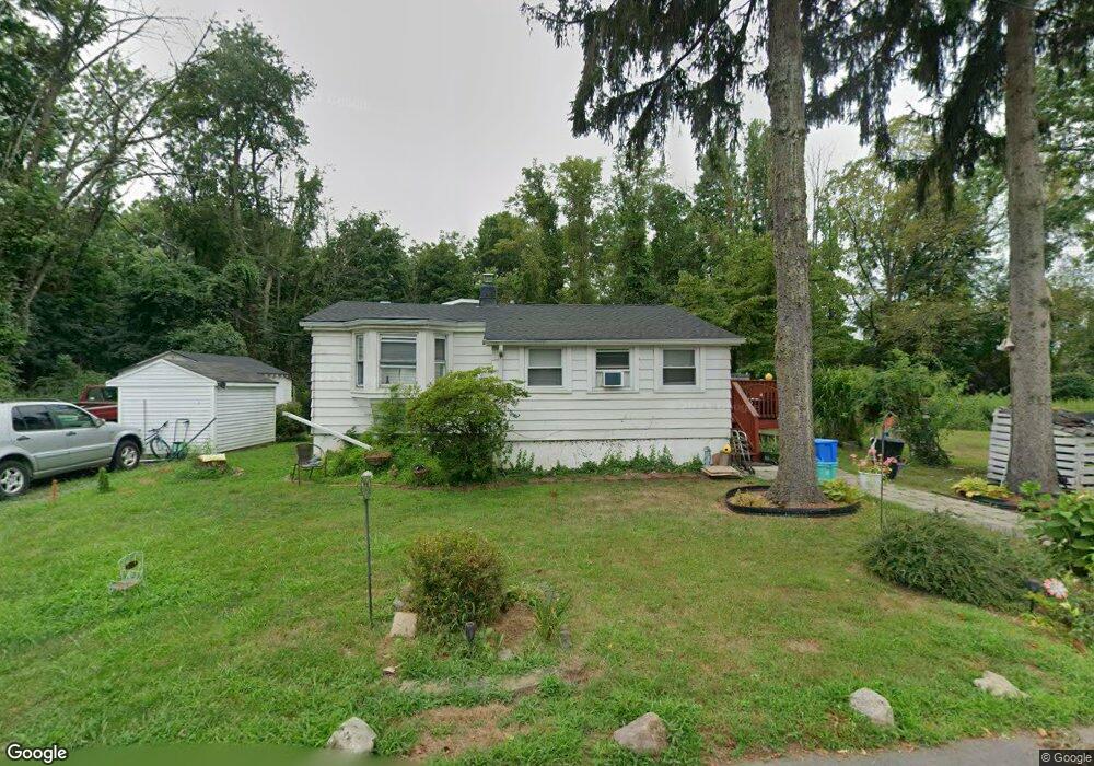 21 Forest Ave, Lincoln Park, NJ 07035 - photo 1